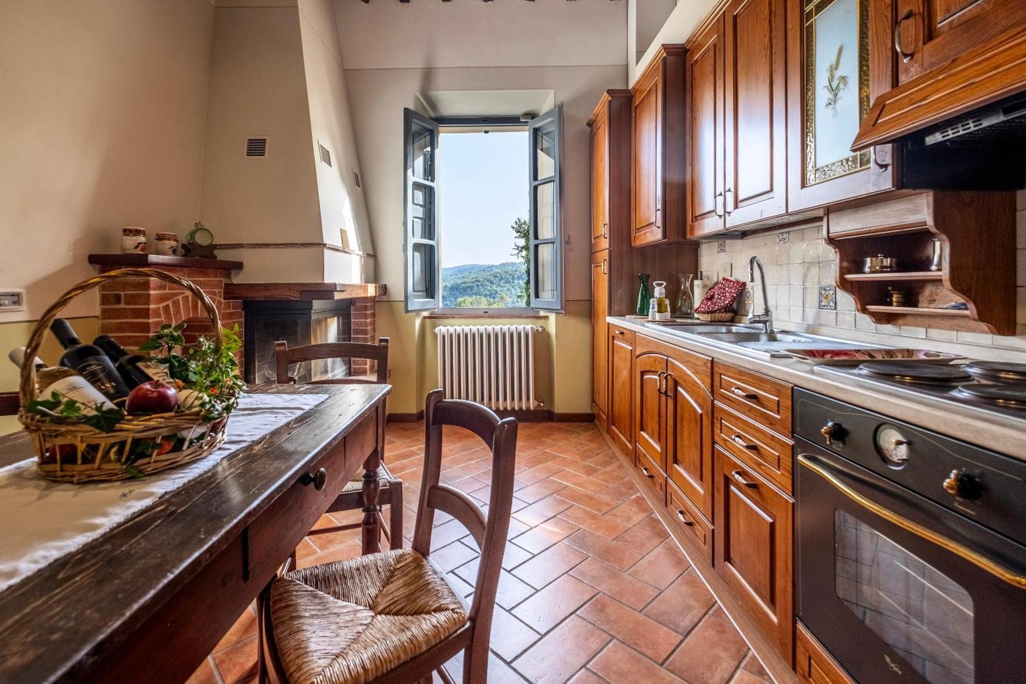 Agriturismo Borgo Sant'Ercolano Ciggiano Dış mekan fotoğraf