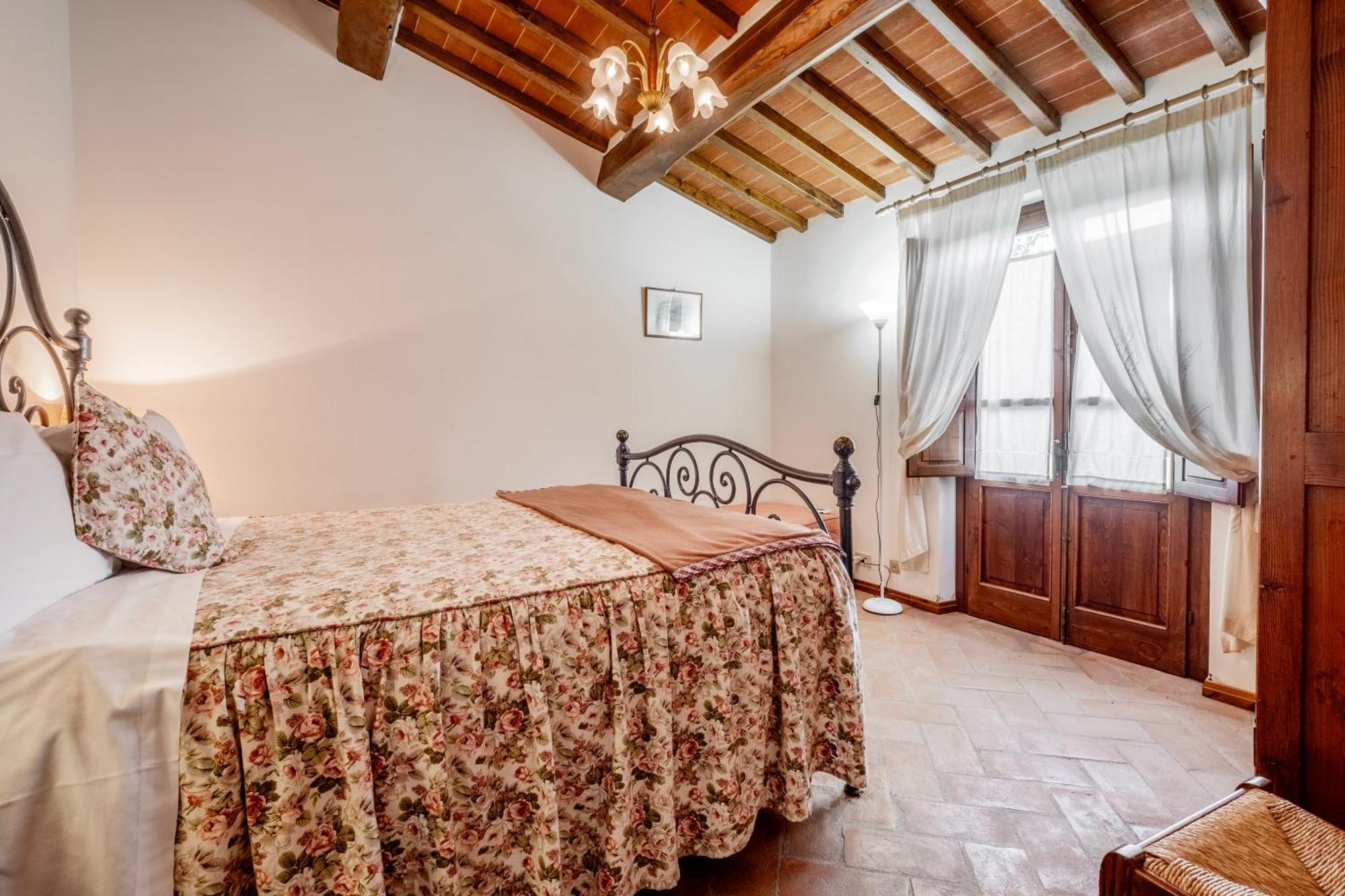 Agriturismo Borgo Sant'Ercolano Ciggiano Dış mekan fotoğraf