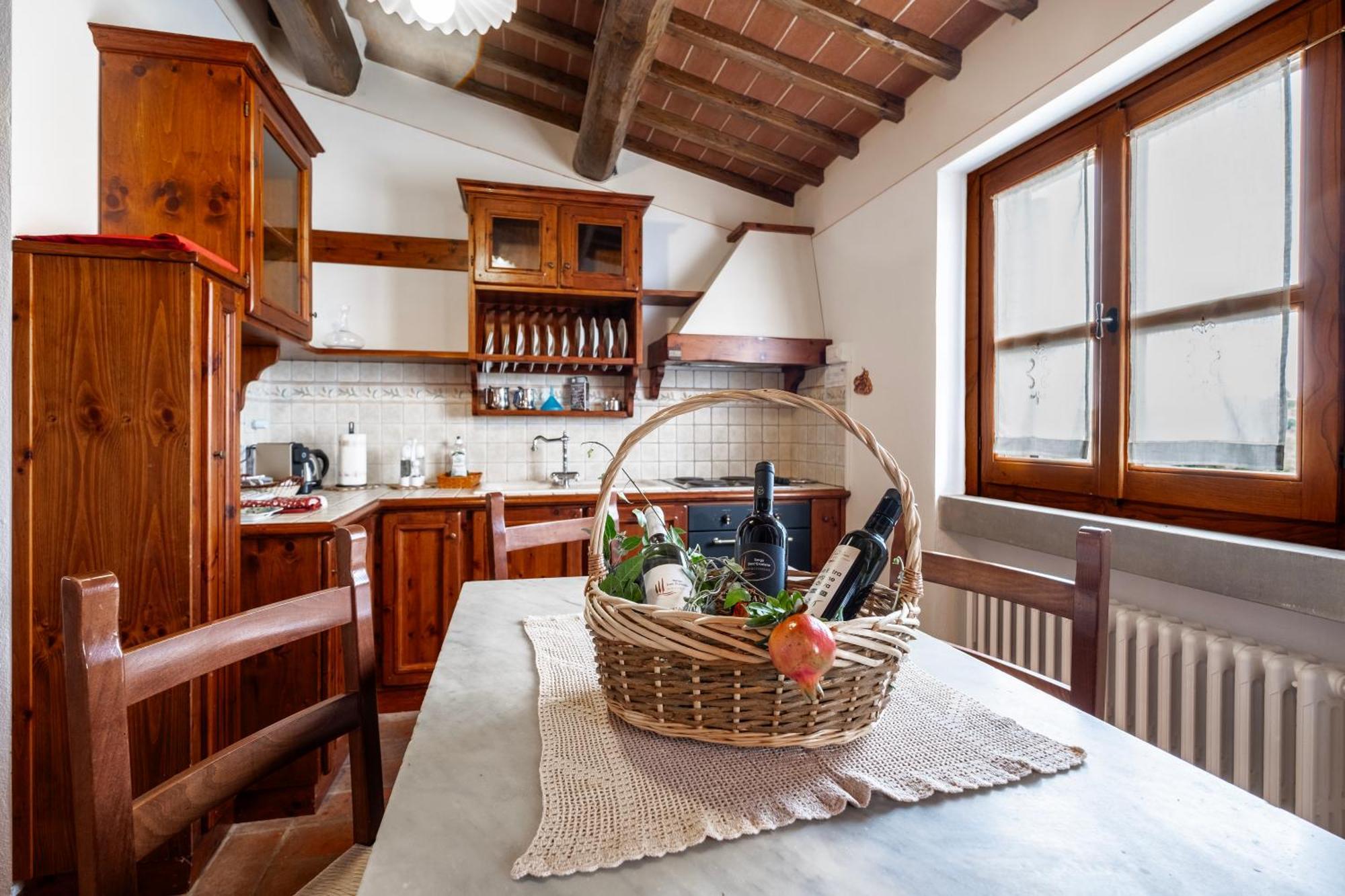 Agriturismo Borgo Sant'Ercolano Ciggiano Dış mekan fotoğraf