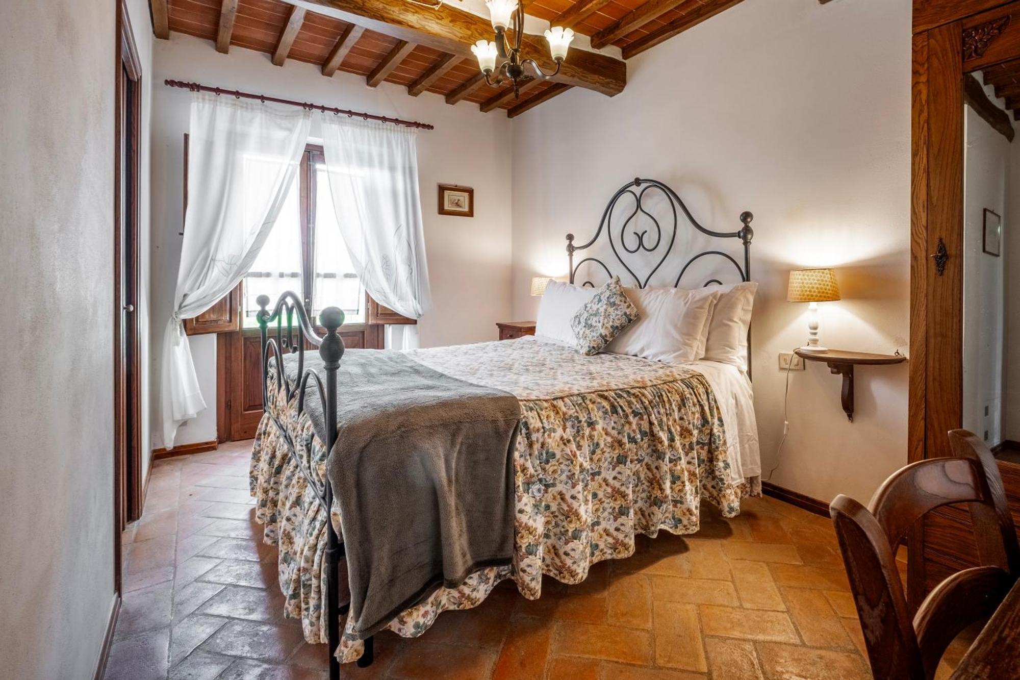 Agriturismo Borgo Sant'Ercolano Ciggiano Dış mekan fotoğraf