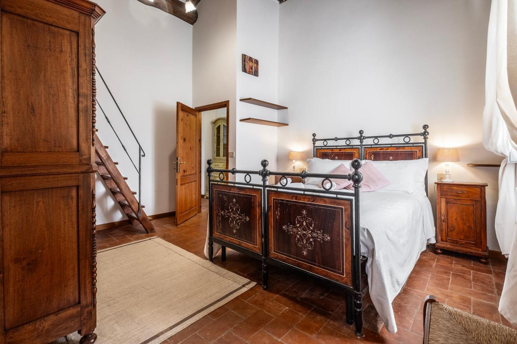 Agriturismo Borgo Sant'Ercolano Ciggiano Dış mekan fotoğraf