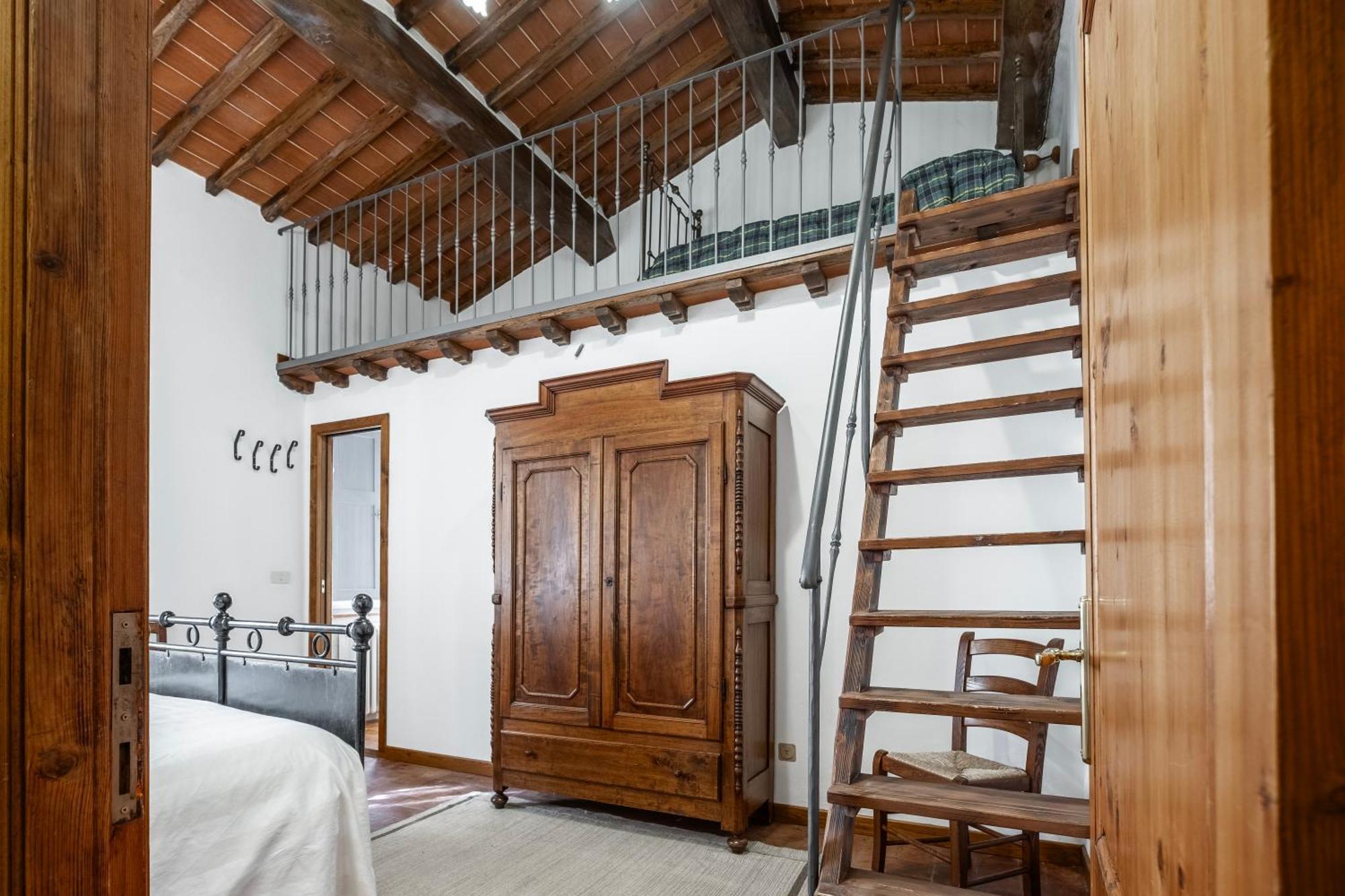 Agriturismo Borgo Sant'Ercolano Ciggiano Dış mekan fotoğraf