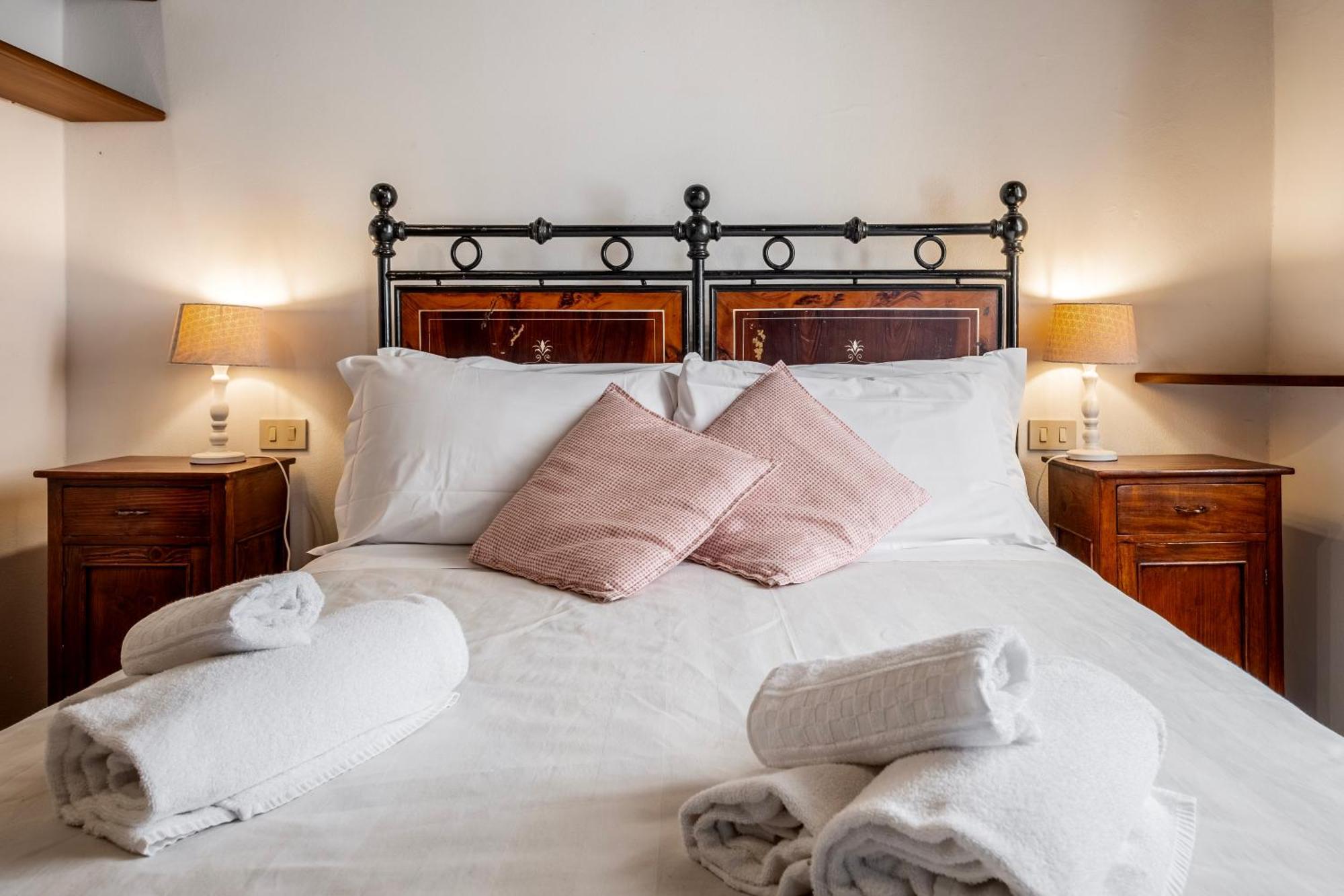 Agriturismo Borgo Sant'Ercolano Ciggiano Dış mekan fotoğraf