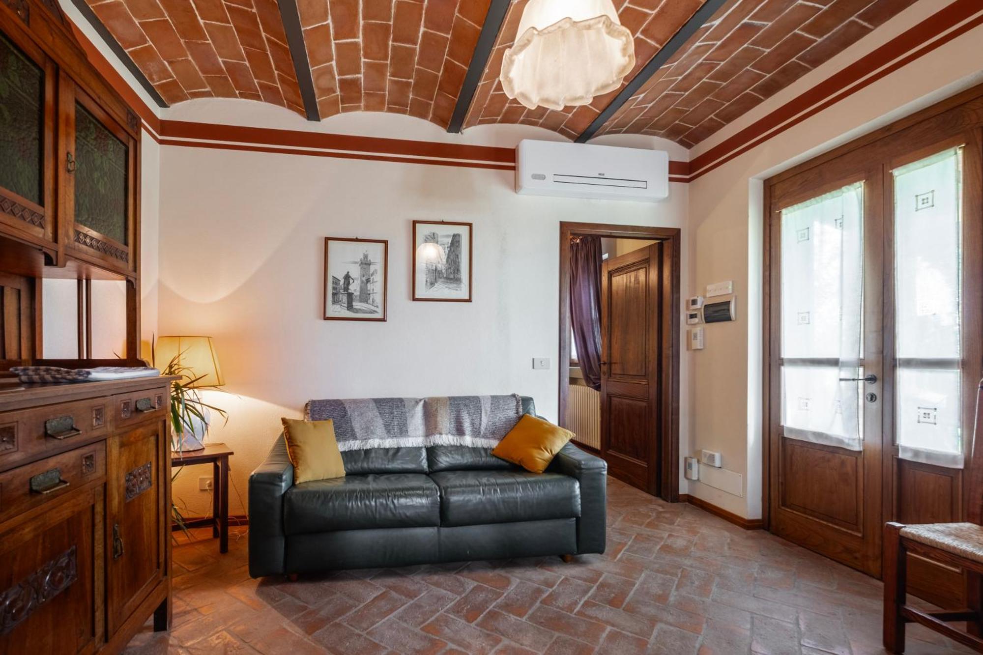 Agriturismo Borgo Sant'Ercolano Ciggiano Dış mekan fotoğraf